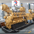 12V190 Series Natural gas generator Set